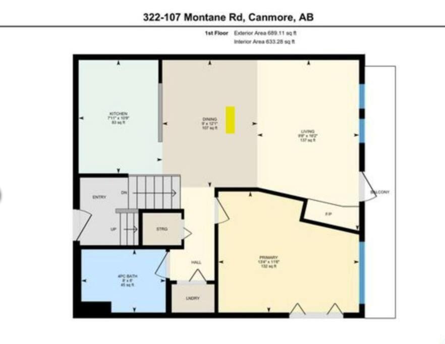One Bedroom Cozy Lofted Getaway - Wolf Hosted By Mtvr *